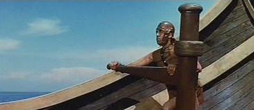 Maciste, Gladiatore Di Sparta [1964]